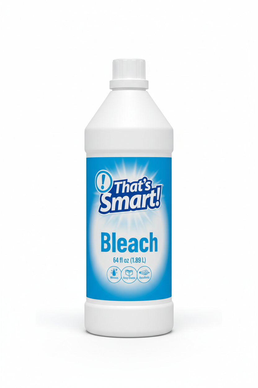 Thatssmart Bleach64