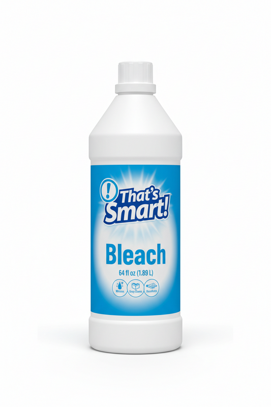 Thatssmart Bleach64