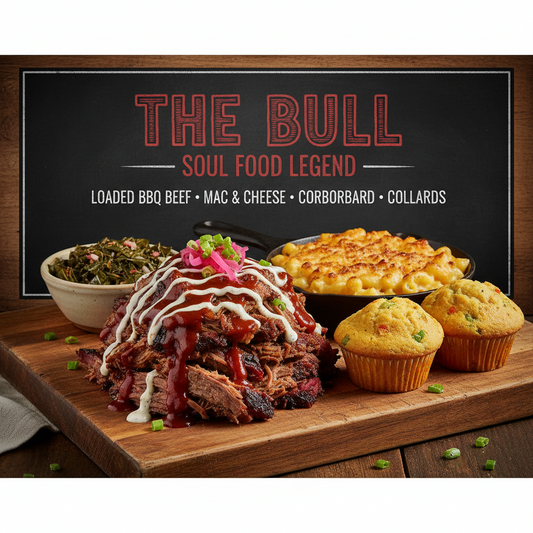 The Bull