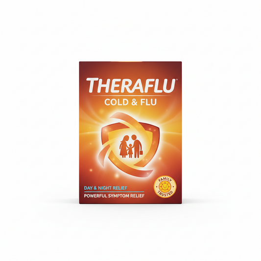 Therflu Cold