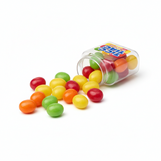 Tictac Fruit