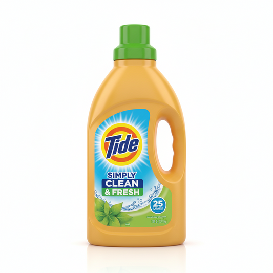 Tide Simp 25