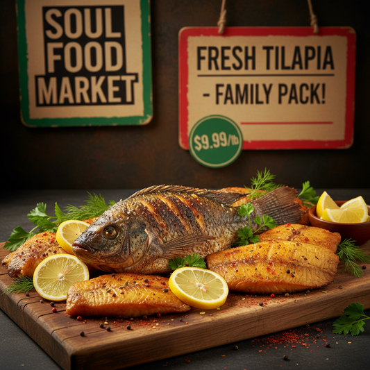 Tilapia