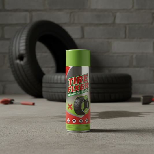 Tire Fixer