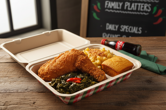 Togo Box