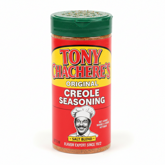 Tony Chacheres Original Seasoning