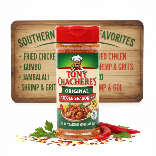 Tony Creole Seasong