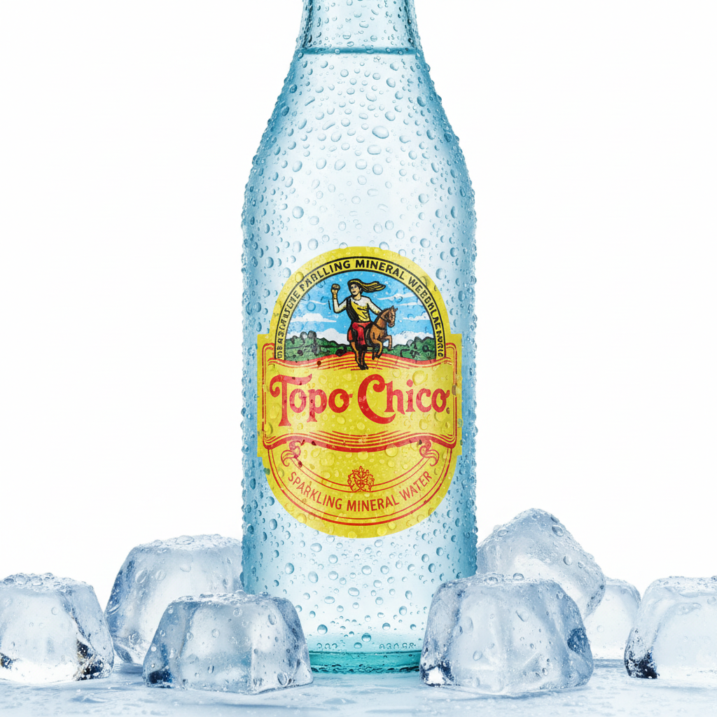 Topo Chico 6.5 Oz