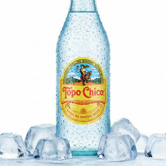 Topo Chico 6.5 Oz