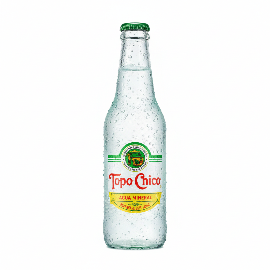 Topochico 12 Oz