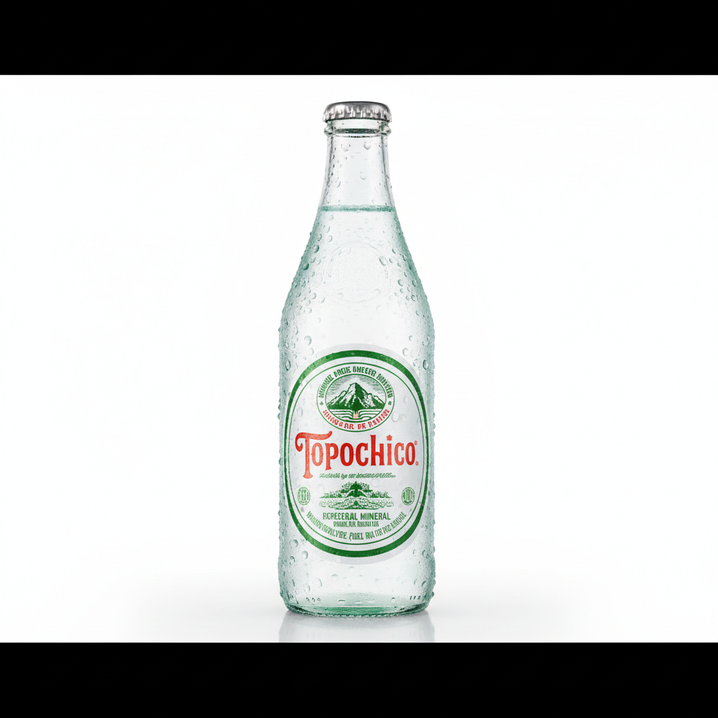Topochico