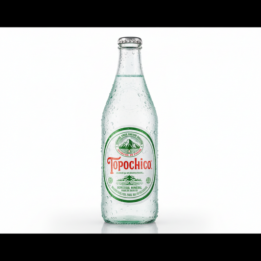 Topochico