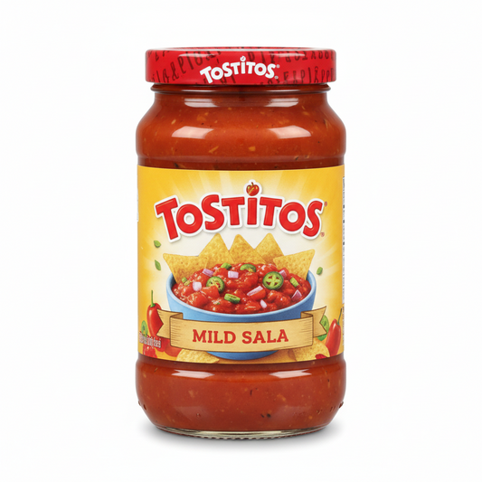 Tostios Mild