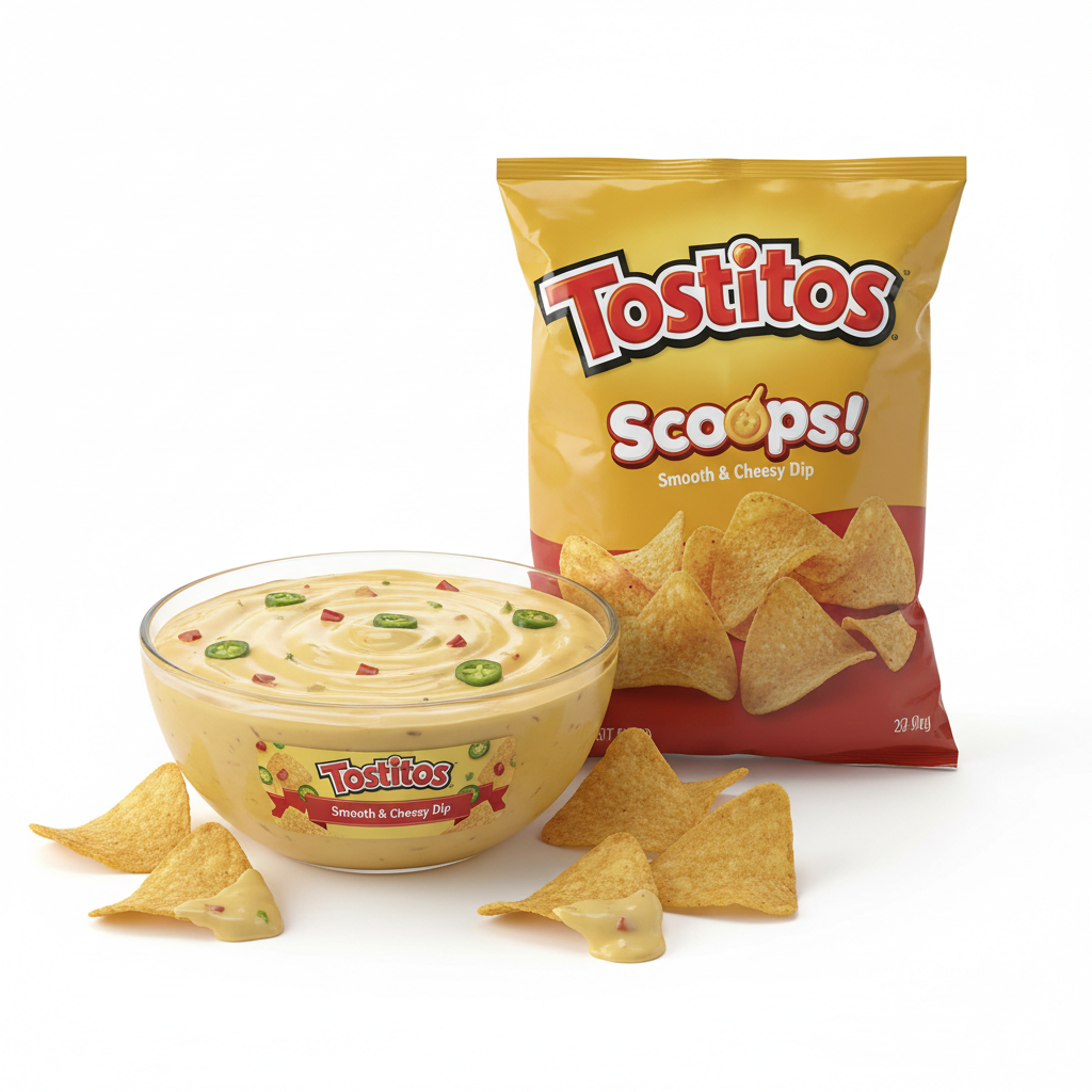 Tostitos Cheese