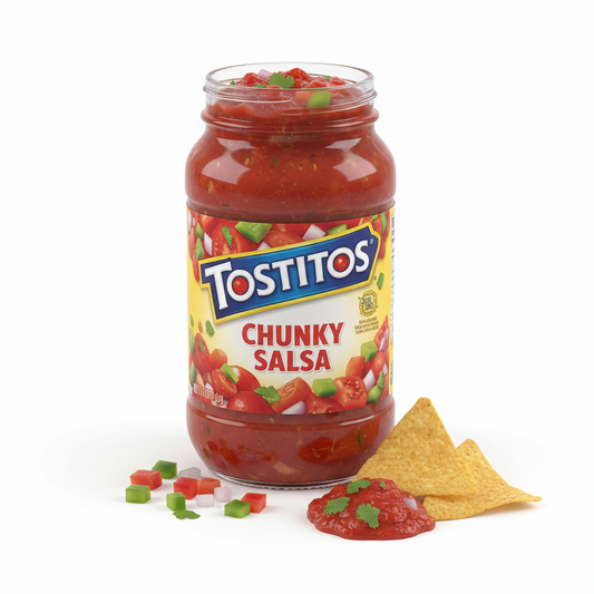 Tostitos Salsa