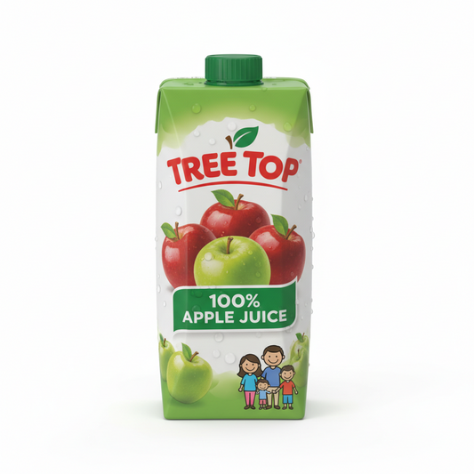 Tree Top Apple Juice