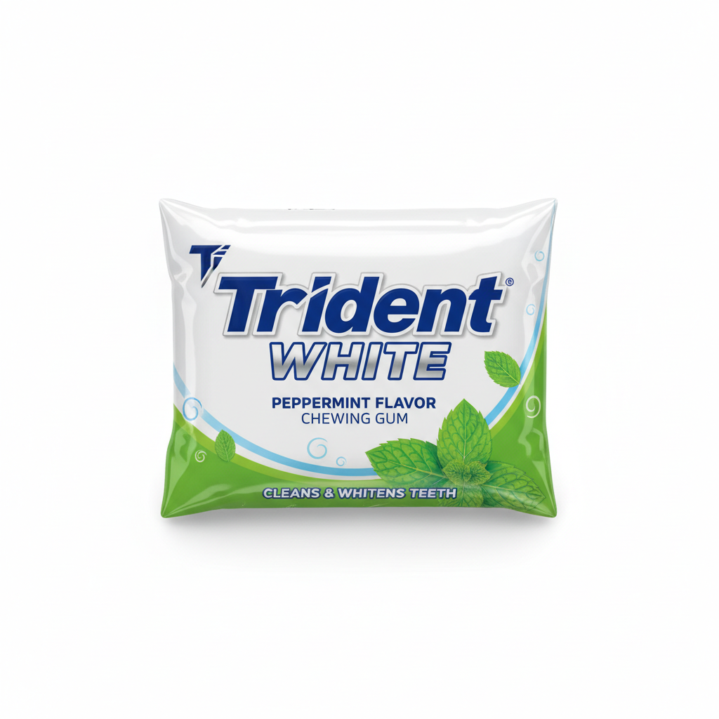 Trident White