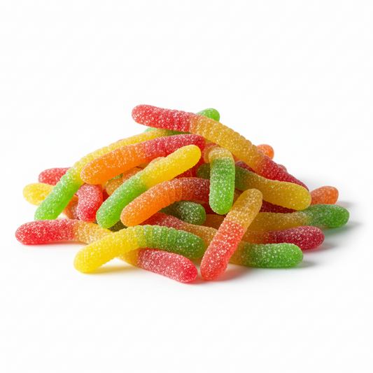 Trolli Sb Crawler