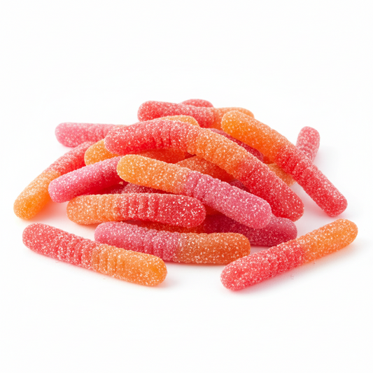 Trolli Sb Fruit Punch