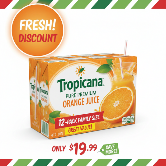 Tropcana Orange12