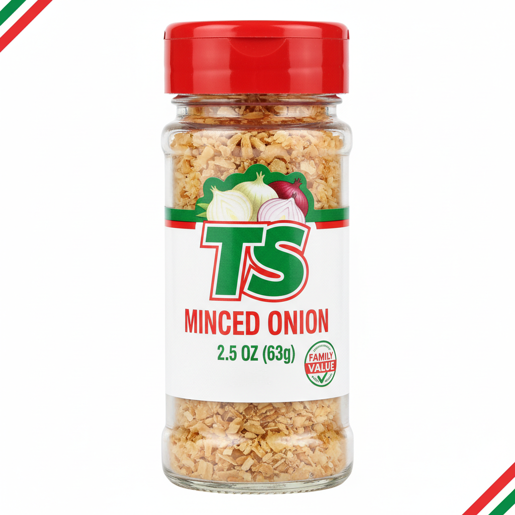 Ts Mined Onion 2.25