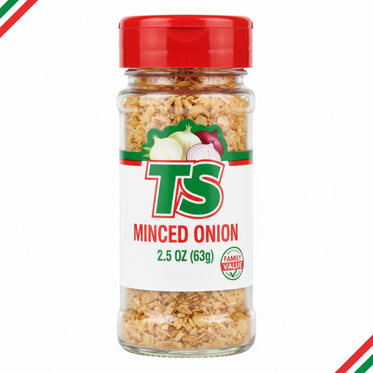 Ts Mined Onion 2.25
