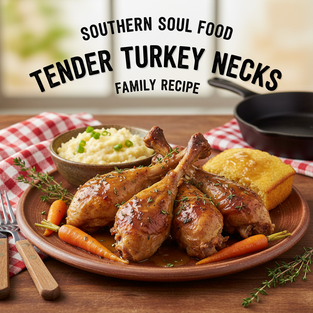 Tuekey Neck