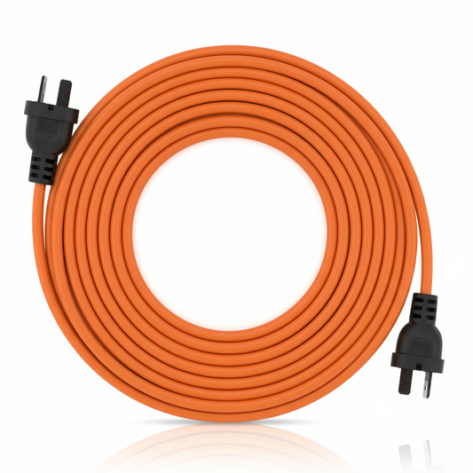 Tuff Bros 6ft Ext Cord