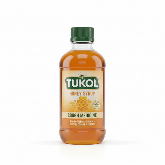 Tukol Honey
