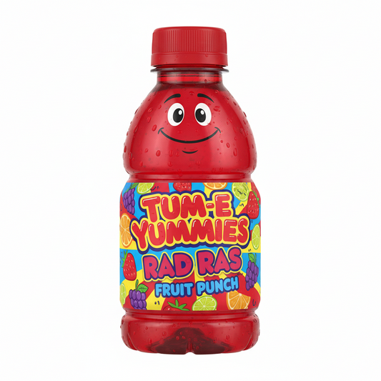Tum-e Rad Ras