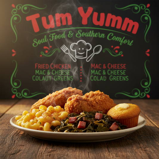 Tum Yumm