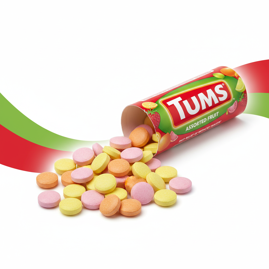 Tums