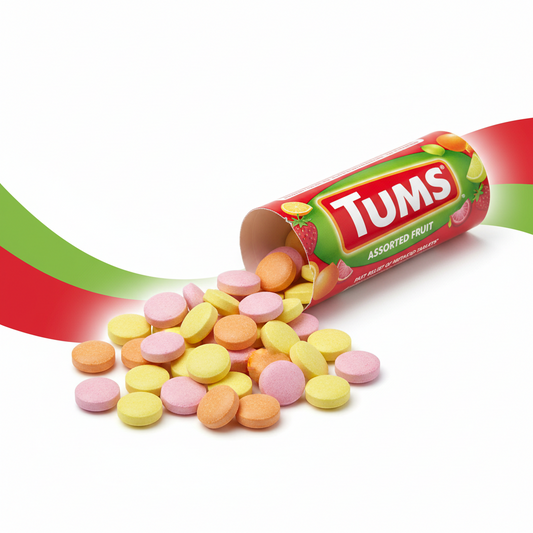 Tums
