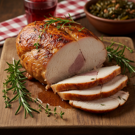 Turkey Breast