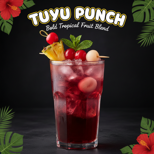 Tuyu Punch