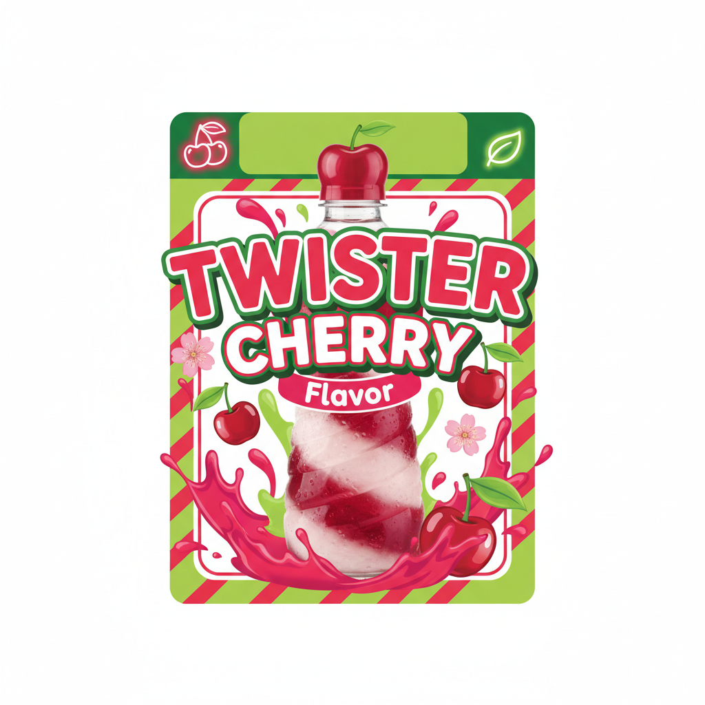 Twiater Cheery
