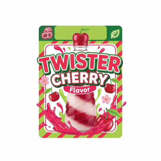 Twiater Cheery