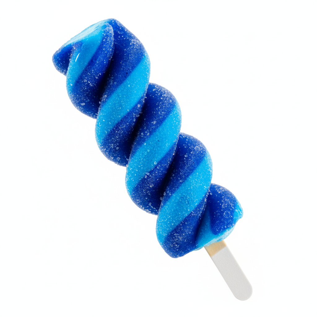 Twister Bvlue