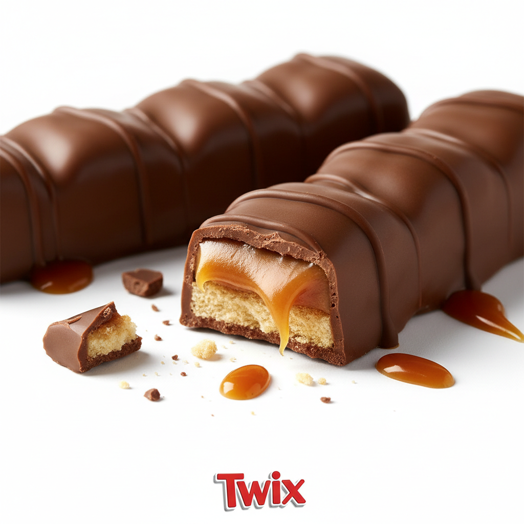 Twix Bar