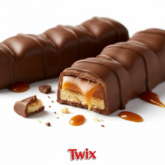 Twix Bar