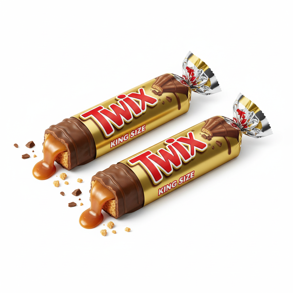 Twix King Size