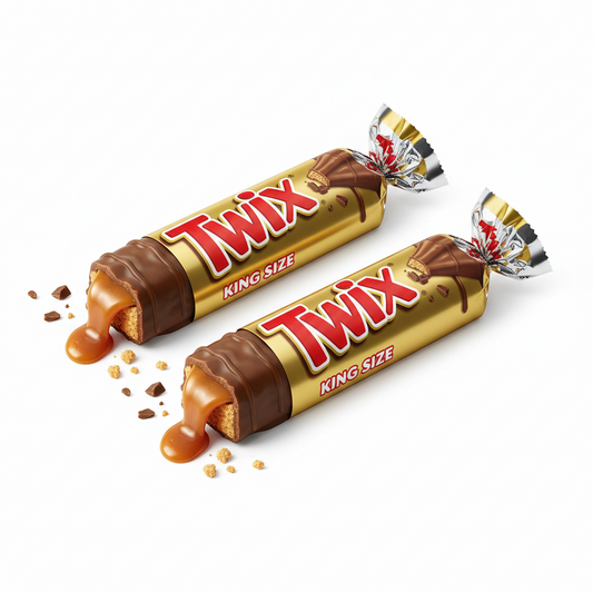 Twix King Size