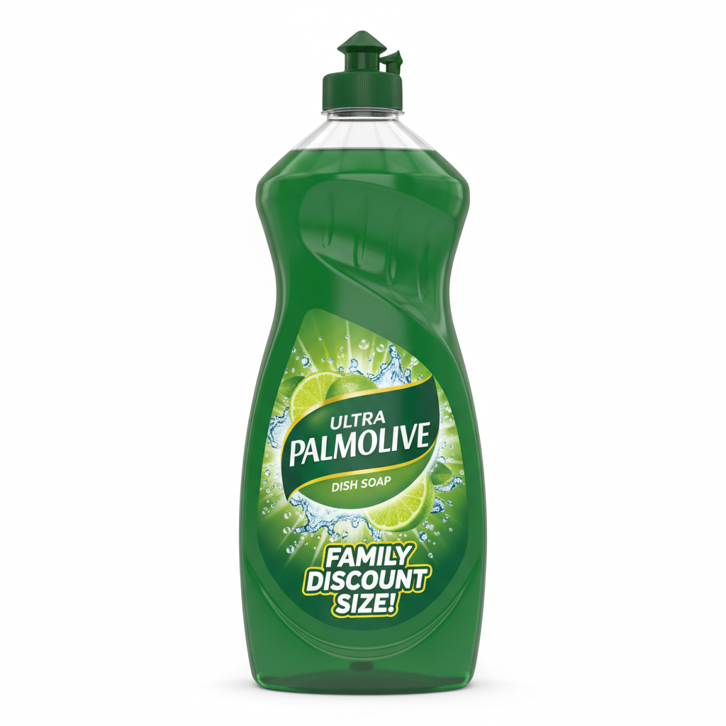 Ultra Palmolive