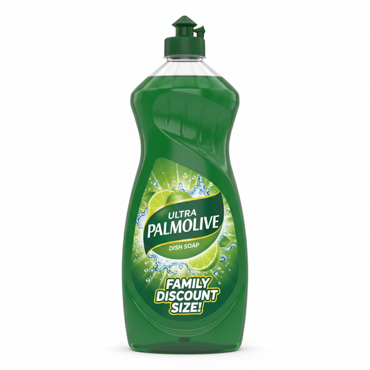 Ultra Palmolive