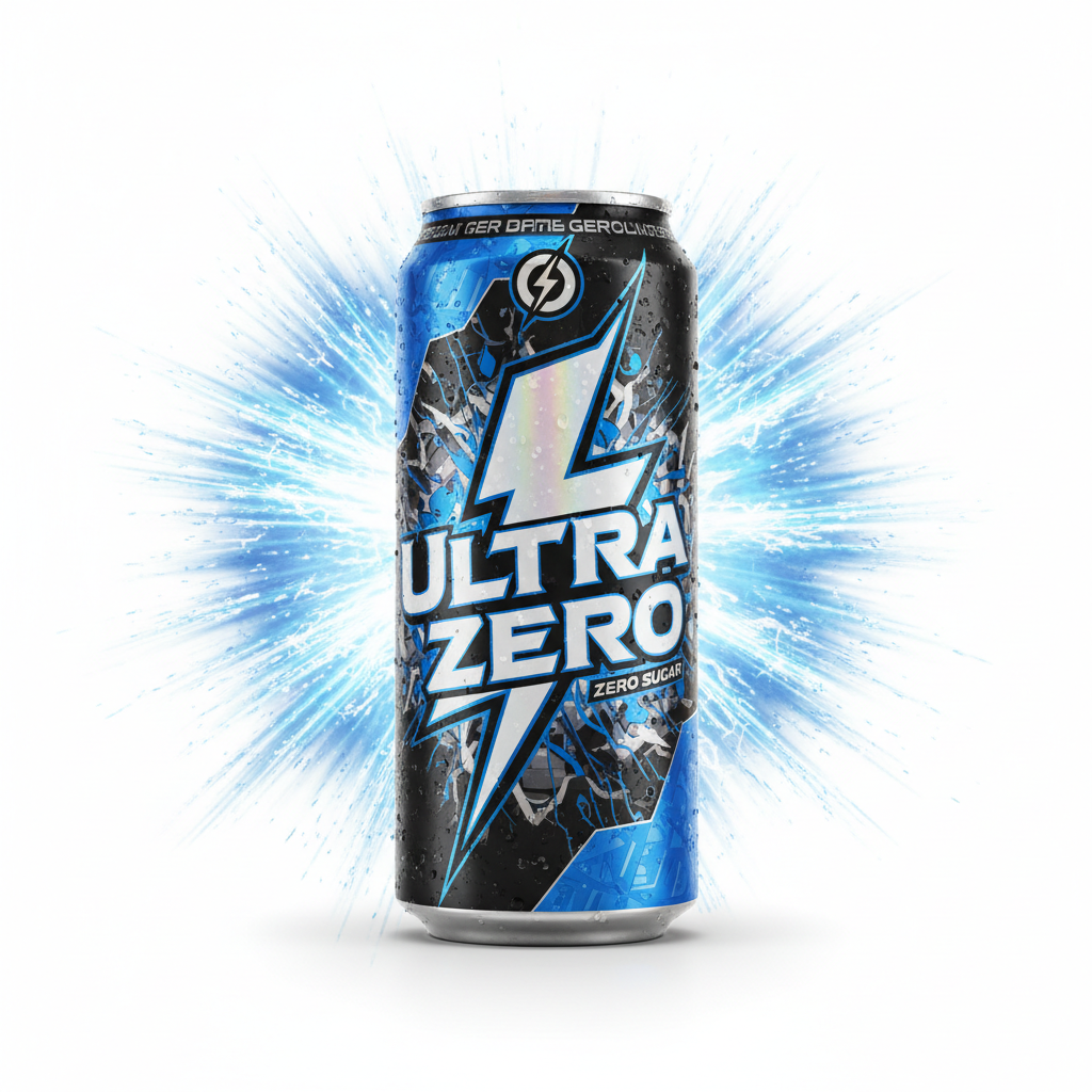 Ultra Zero