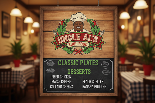 Uncle Al's