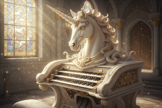 Unicorn Organ