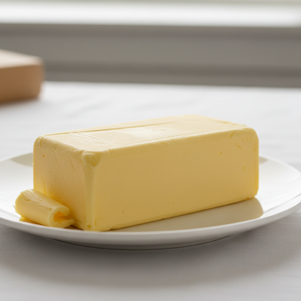 Unsalted Butter 1lb