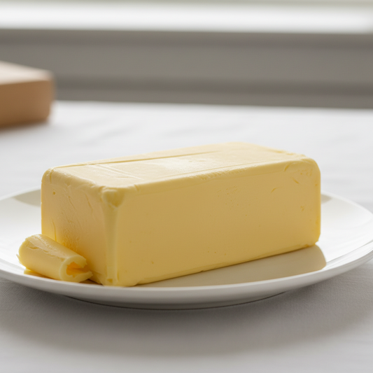 Unsalted Butter 1lb