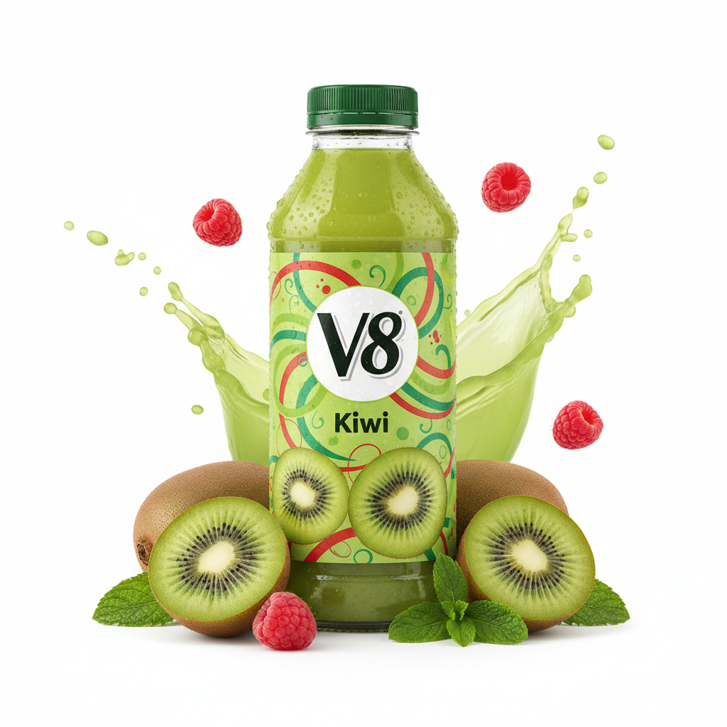 V8 Kiwi